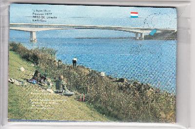 Beschrijving: 8,90 Gulden ORIGIN.SET(6) FLEVOLAND